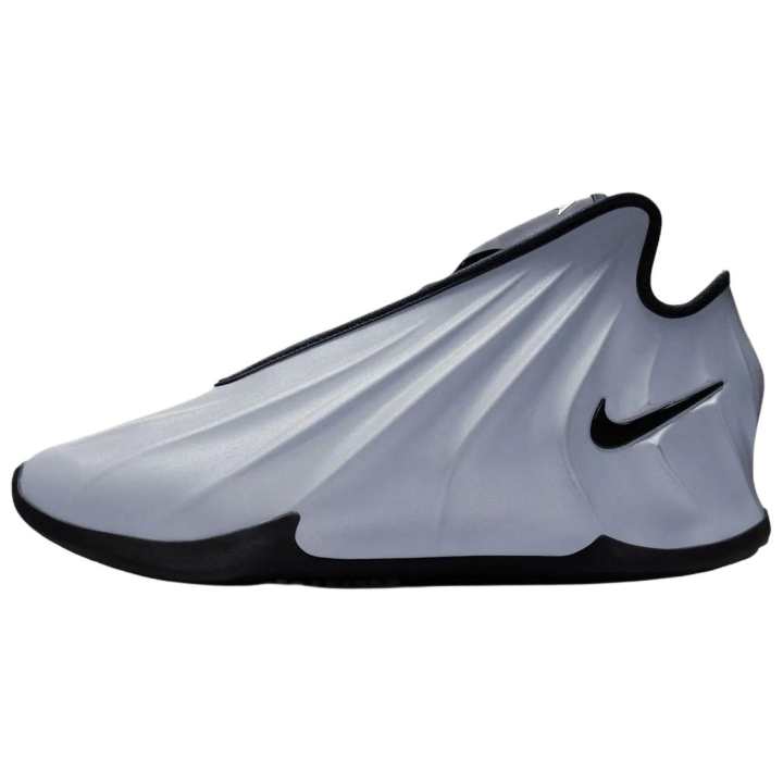 Nike Nike G.T. Future Basketball Shoes Unisex Gray