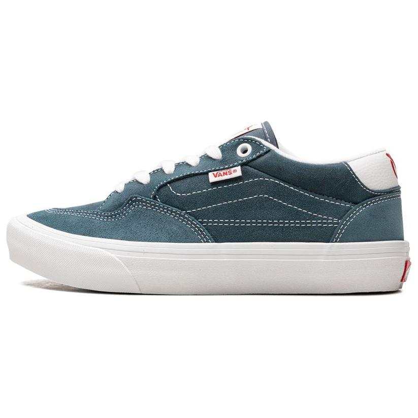 Vans Vans Rowan suede sneakers