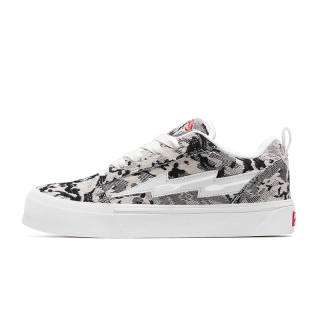 EOKAGAH Low top Skateboard Shoes Unisex
