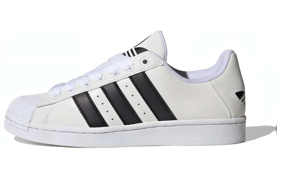 Adidas Originals Superstar Adidas Originals 'Reflective White Black'