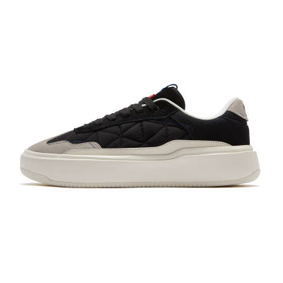 0592 German Army Trainers Men's Shoes Athleisure Thermal Slip Resistant Low top Skateboard Shoes Unisex Black