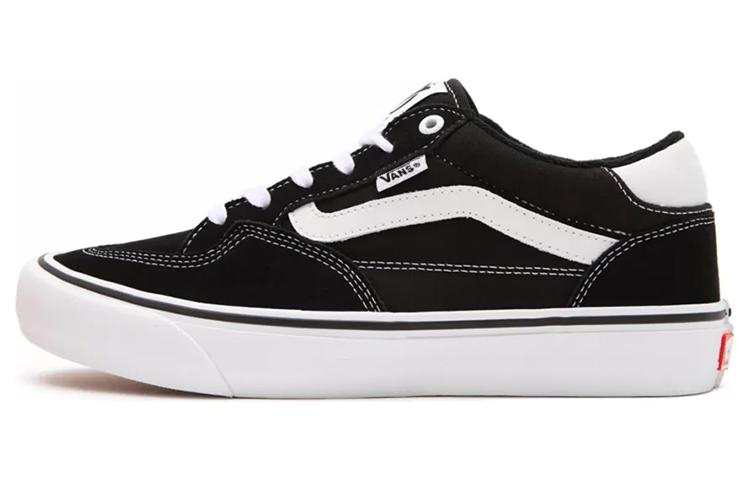 Vans Vans Unisex Rowan Sneakers Black