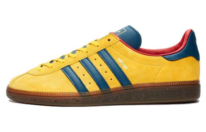Adidas Gt Sneakersnstuff x Gt Adidas 'Hometown Love - London'