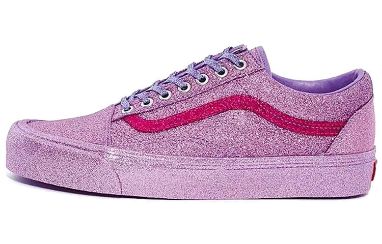 Vans Old Skool Opening Ceremony x Old Skool Vans Lx 'Glitter Pack'