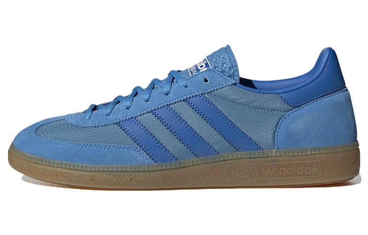 Adidas Originals Handball Adidas Originals Spezial 'Pulse Blue Gum'