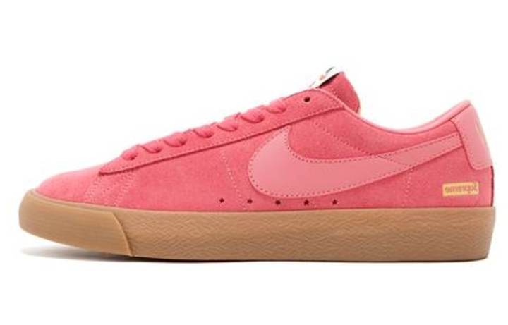 Nike Nike Sb Blazer Low Gt Supreme Desert Bloom