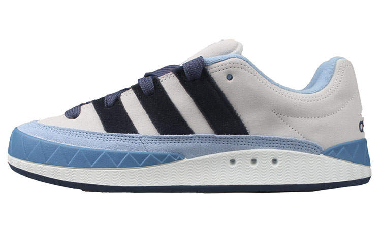 Adidas Originals Adidas Adimatic 'White Navy'
