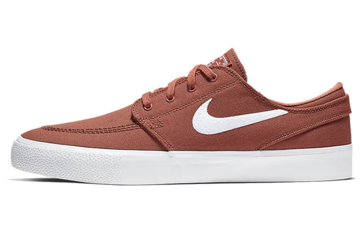 Nike Nike Zoom Stefan Janoski Canvas Rm Sb 'Dusty Peach'