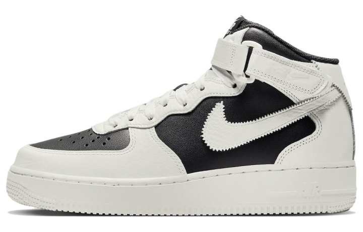 Nike Nike Air Force 1 Mid '07 Every 1 Reverse Panda Women's