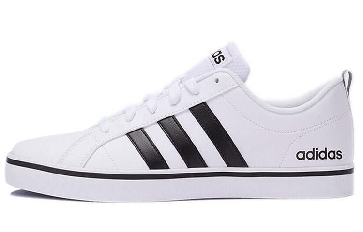 Adidas Neo Adidas Vs Pace 'White Black'