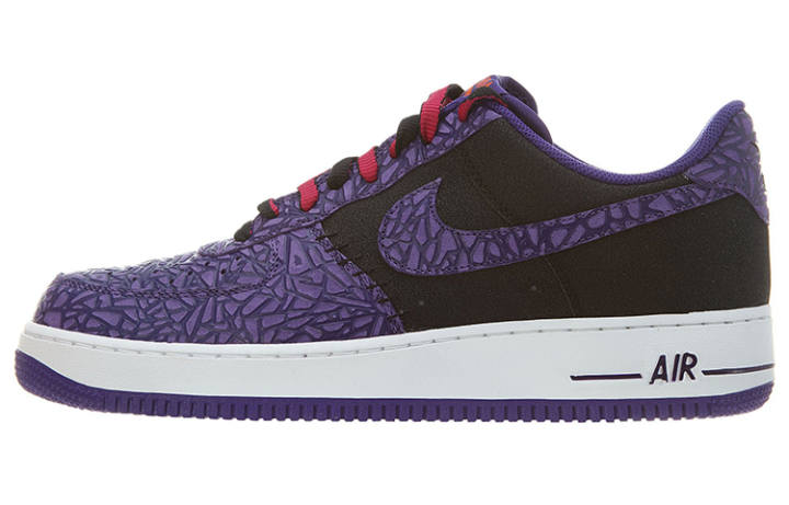 Nike Nike Air Force 1 'Crackled'