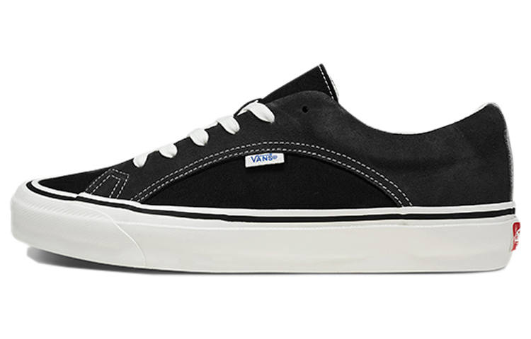 Vans Vans Og Lampin Lx 'Asphalt Black Drizzle'