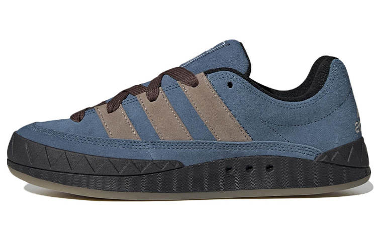 Adidas Originals Adidas Adimatic 'Indigo Black'