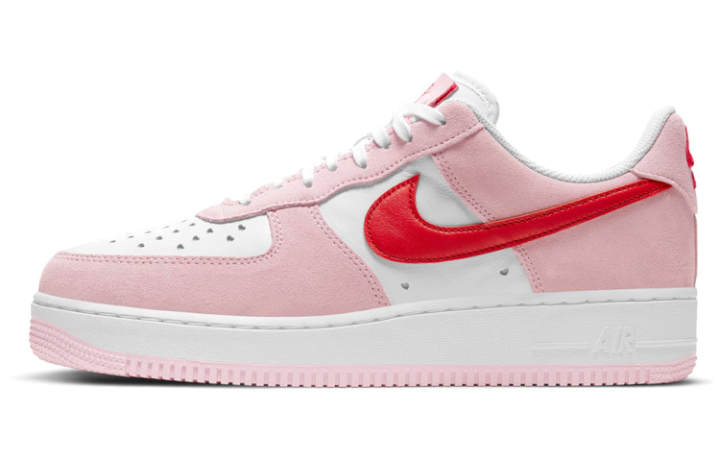 Nike Nike Air Force 1 Low '07 Qs 'Valentines Day Love Letter'