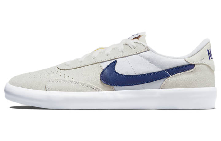 Nike Nike Heritage Vulc SB Heritage Vulc Comfortable Slip Resistant, Abrasion Resistant, Lightweight Low top