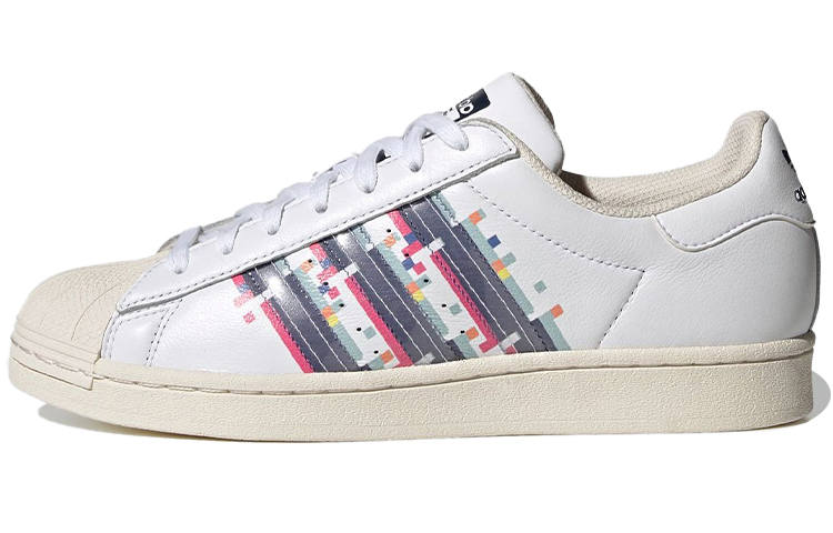 Adidas Originals Adidas Superstar 'Gaming Pack'