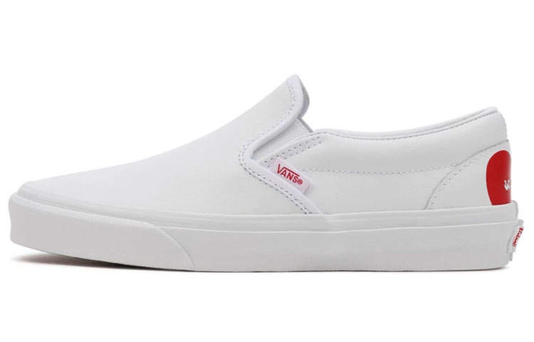 Vans Slip-On Classic Vans 'Waffle Lovers'