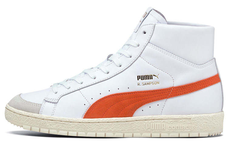 PUMA PUMA Ralph Sampson 70 Mid Og 'White Tigerlily'
