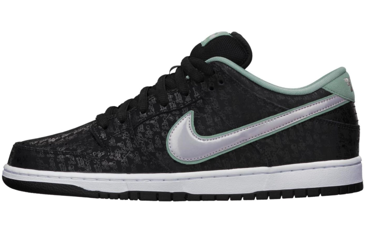 Nike Nike SB Dunk Low S.P.O.T. X Lance Mountain