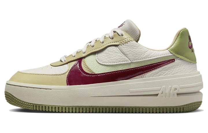 Nike Nike Air Force 1 PLT.AF.ORM Alligator