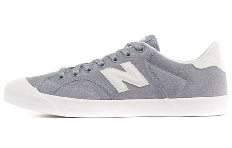 New Balance New Balance Pro Court White/Grey