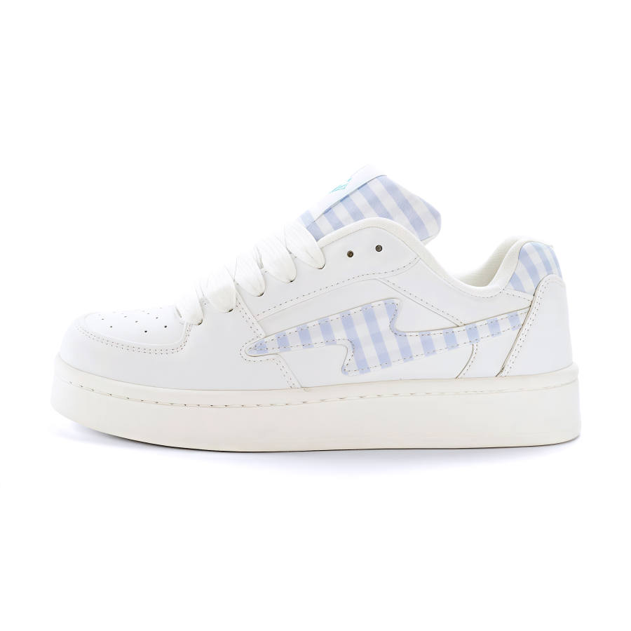 DINGGU Wear resistant And Lightweight Low top Skateboard Shoes Unisex