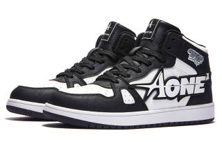 A 1 AK KOH ENTERPRISE Cushioning Abrasion Resistant Height Increasing High top Skateboard Shoes Unisex
