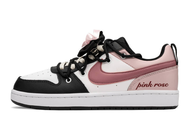 Nike Nike Court Borough Low top Skateboard Shoes Women's