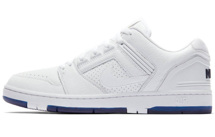 Nike Nike Sb Air Force 2 Low Kevin Bradley