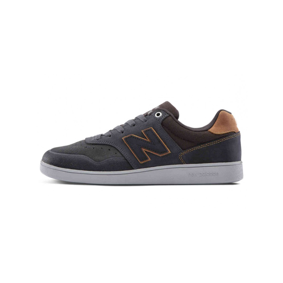 New Balance New Balance NB 288 Skateboard Shoes Men's Low Top Gray