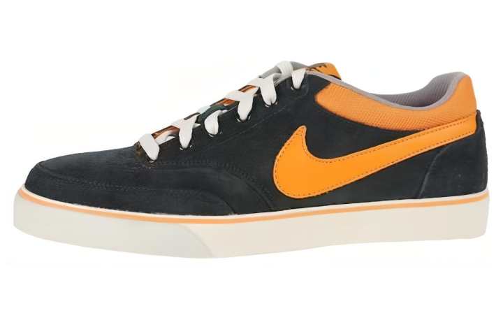 Nike Nike Sb Zoom Air Harbor Black Sunset