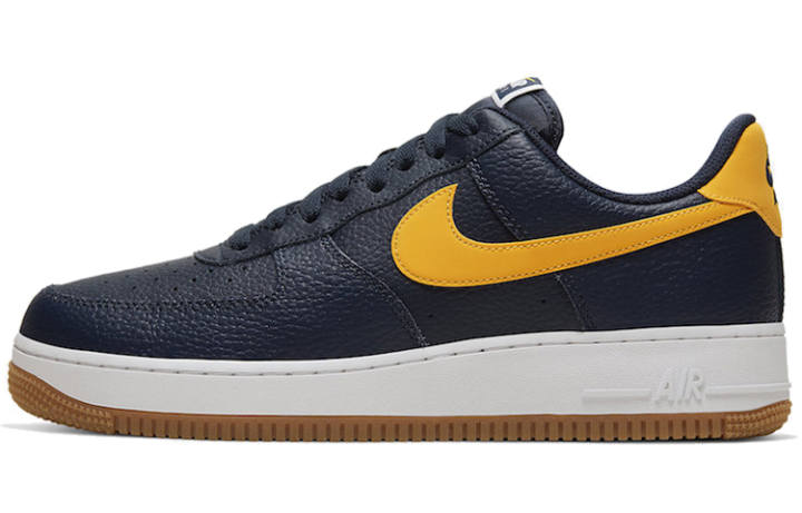 Nike Nike Air Force 1 Low Michigan