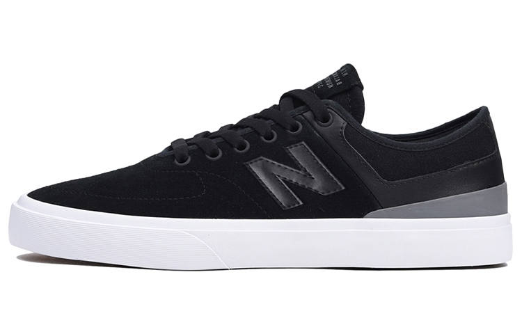 New Balance New Balance NB 379 Skateboard Shoes Men's Low Top Ink Black/White