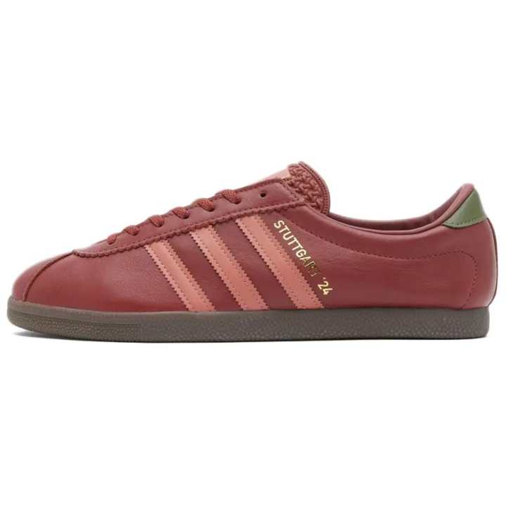 Adidas Stuttgart size? x Stuttgart Adidas 24 'European Championships Pack'