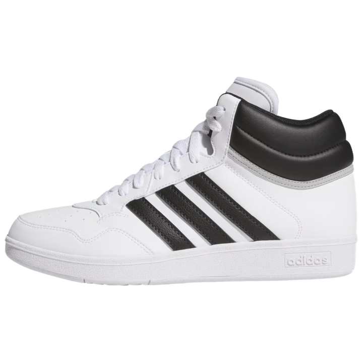 Adidas Hoops 4.0 Adidas Mid 'White Black'