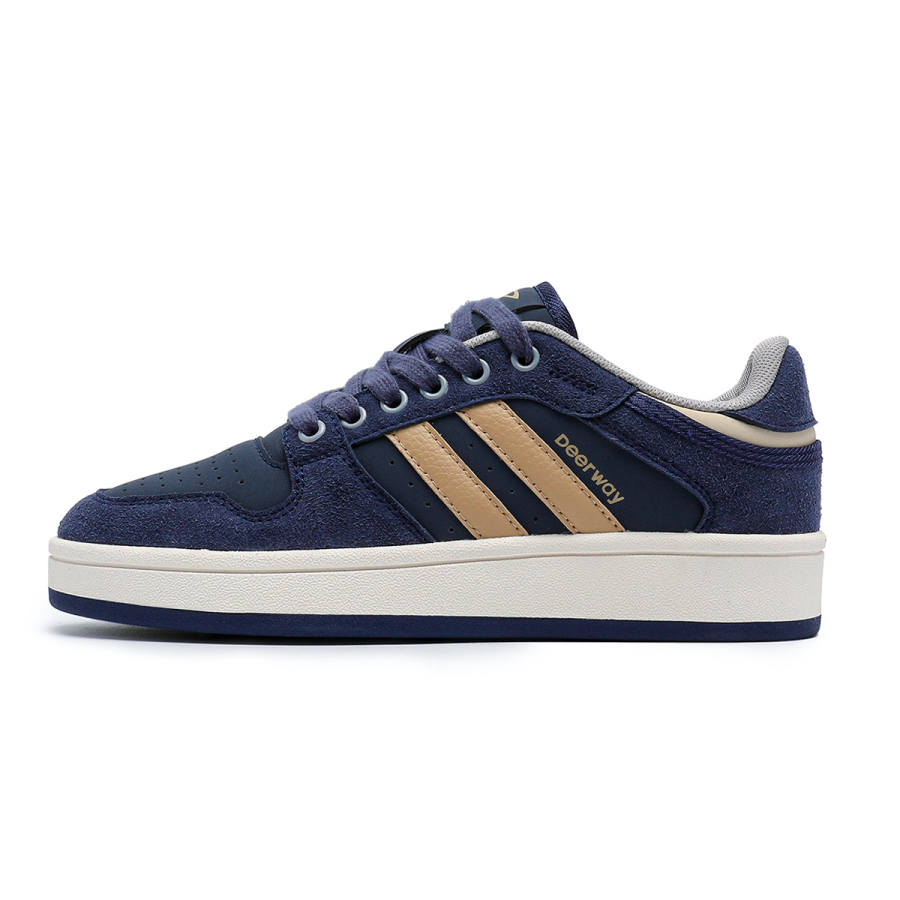 DEERWAY Low top Skateboard Shoes Women's