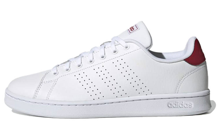 Adidas Neo Adidas Advantage 'White Red'
