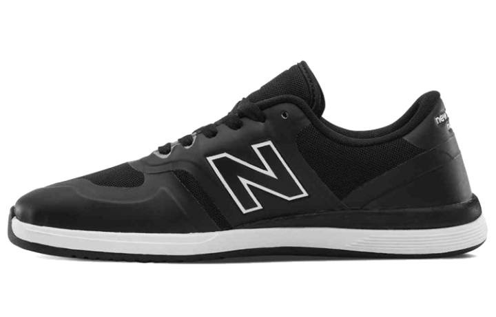 New Balance New Balance NB Numeric 420 Low top Skateboard Shoes Men's Black