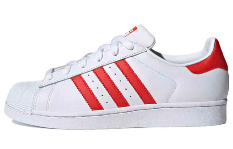 Adidas Originals Adidas Wmns Superstar 'Active Red' Women's