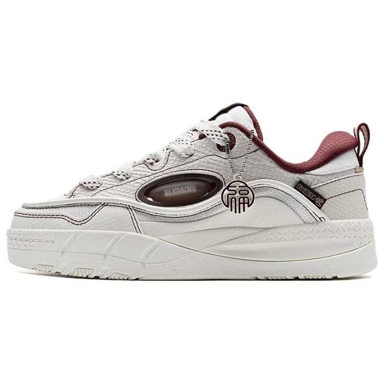 XTEP Abrasion Resistant Lightweight Slip Resistant Abrasion Resistant Lightweight Slip Resistant Low top