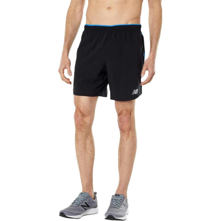 New Balance New Balance IMPACT RUN Sports Shorts Men's