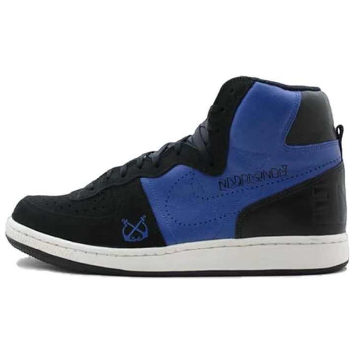 Nike Nike X Stussy X Neighborhood Terminator High Premium 'Boneyards'