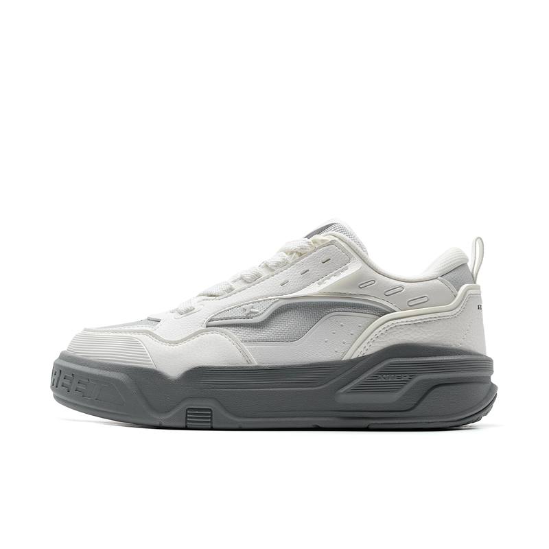 XTEP Slip Resistant, Abrasion Resistant, Lightweight Slip Resistant, Abrasion Resistant, Lightweight Low top