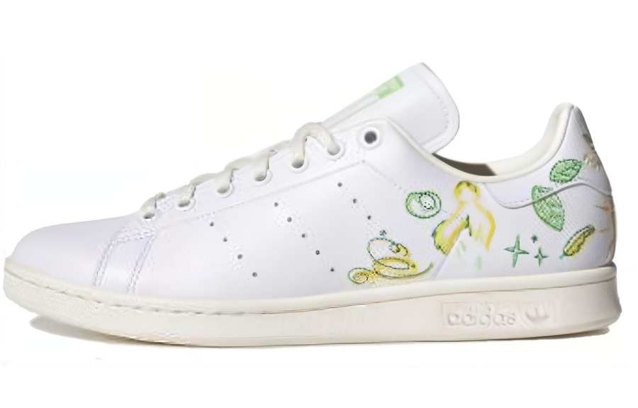 Adidas Originals Stan Smith Disney x Stan Smith Adidas Originals 'Tinkerbell'