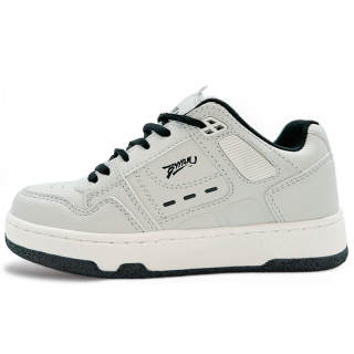 ITGI Fashion Trend Slip Resistant Abrasion Resistant Low top Skateboard Shoes Unisex