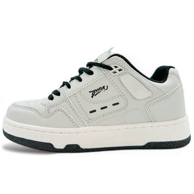 ITGI Fashion Trend Slip Resistant Abrasion Resistant Low top Skateboard Shoes Unisex