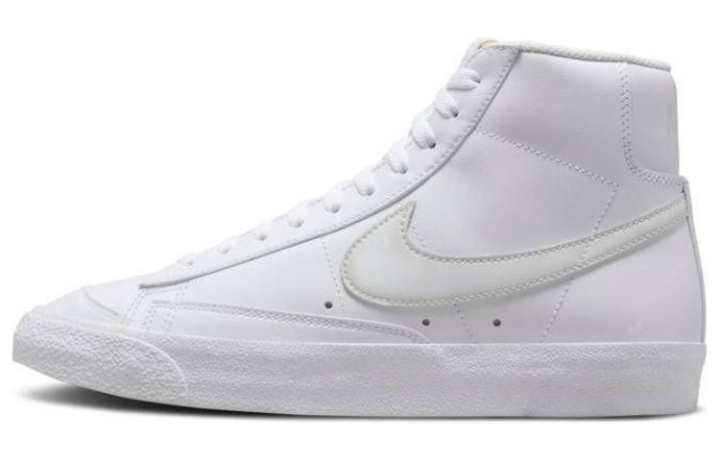 Nike Nike Blazer Mid 77 Vintage Airbrush Swoosh Photon Dust