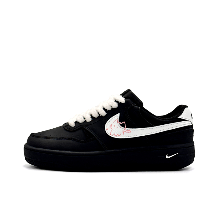 Nike Nike Gamma Force Sweet Dream Pink Cat Slip Resistant Abrasion Resistant Slip Resistant Abrasion Resistant Low top