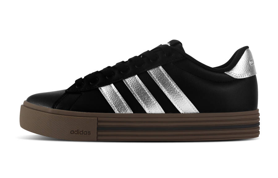Adidas Adidas Daily 4.0 Low top Skateboard Shoes Unisex Black