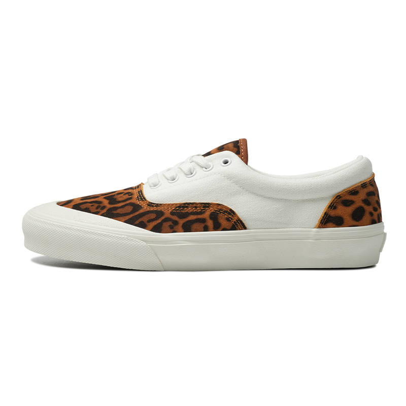 GOLUCK Leopard Print Collection Slip Resistant Cushioning Abrasion Resistant Breathable Height Increasing